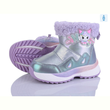 Дутики Poni kids 2315-4Q