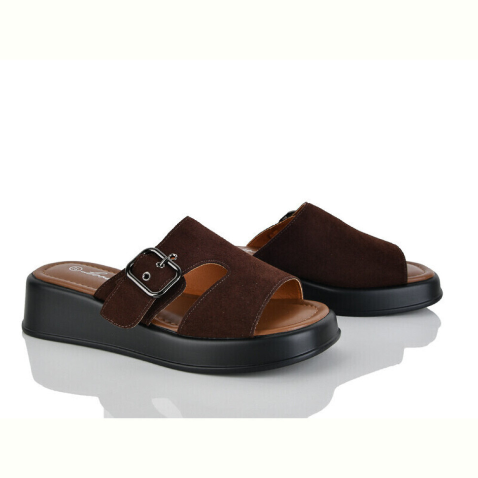 Шлепки Loretta E721-2