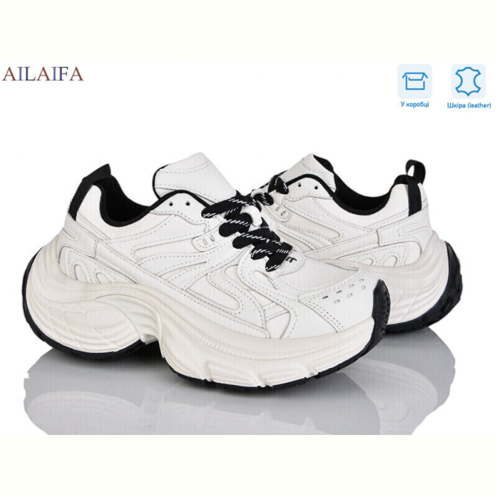 Кроссовки Ailaifa 1218-1
