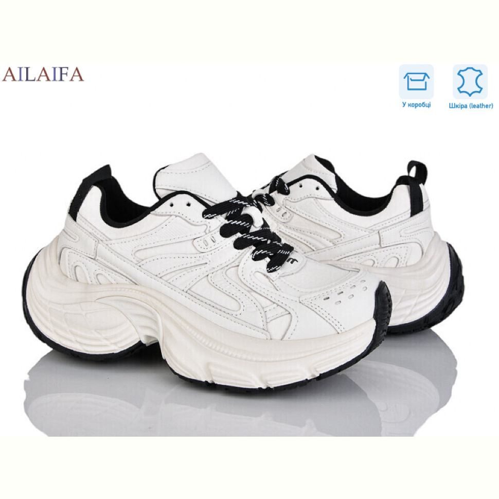 Кроссовки Ailaifa 1218-1