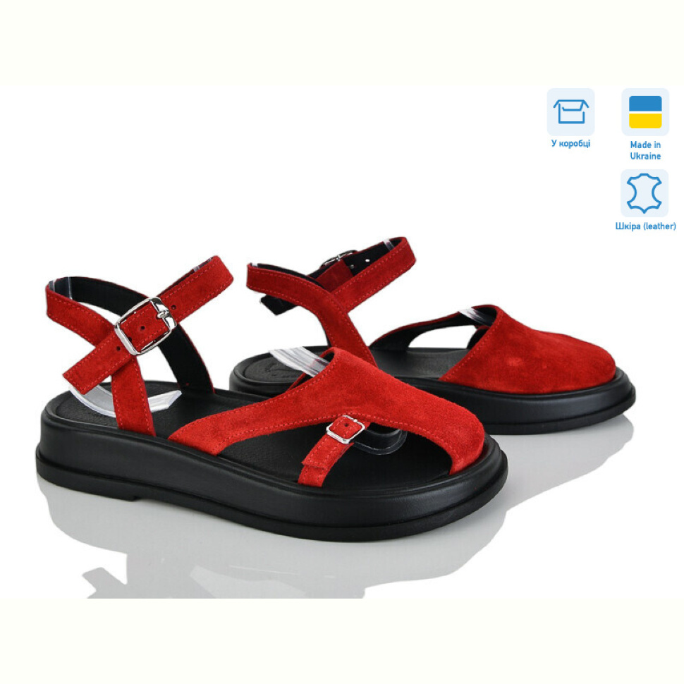 Босоножки Ailinda 445-19