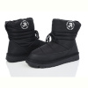 Дутики Violeta 197-167 black