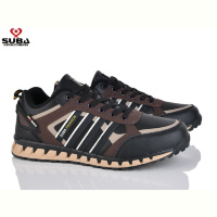 Кроссовки SUBA A7743-7