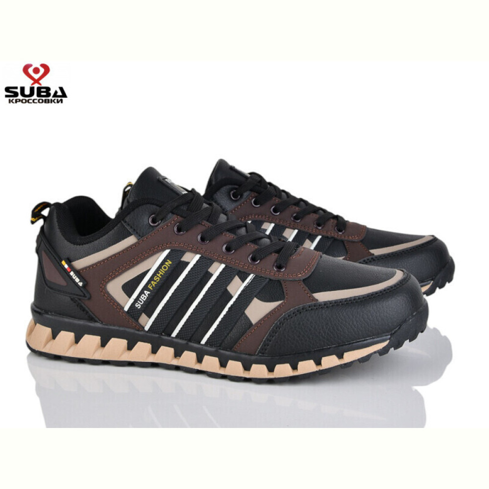 Кроссовки SUBA A7743-7