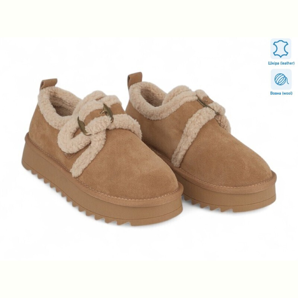 Угги Allshoes 205479