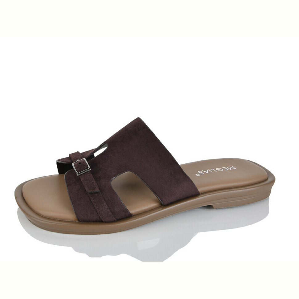 Шлепки Lilin FEZ868-7