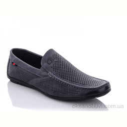 Мокасины DaFuYuan 8196-2