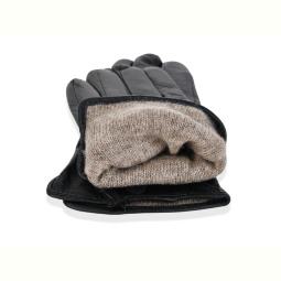 Перчатки RuBi G102 black