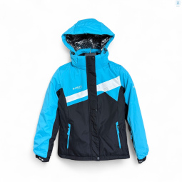 Куртка Audsa GS23171-6 black