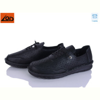 Кроссовки LQD W732-1