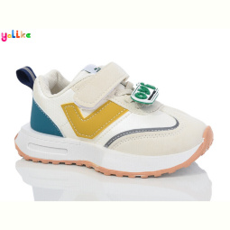 Кроссовки Yalike 739-5