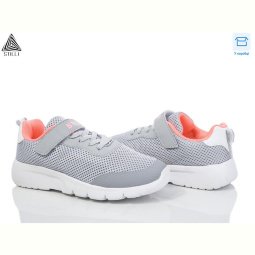 Кроссовки STILLI KIDS KT160-7 піна