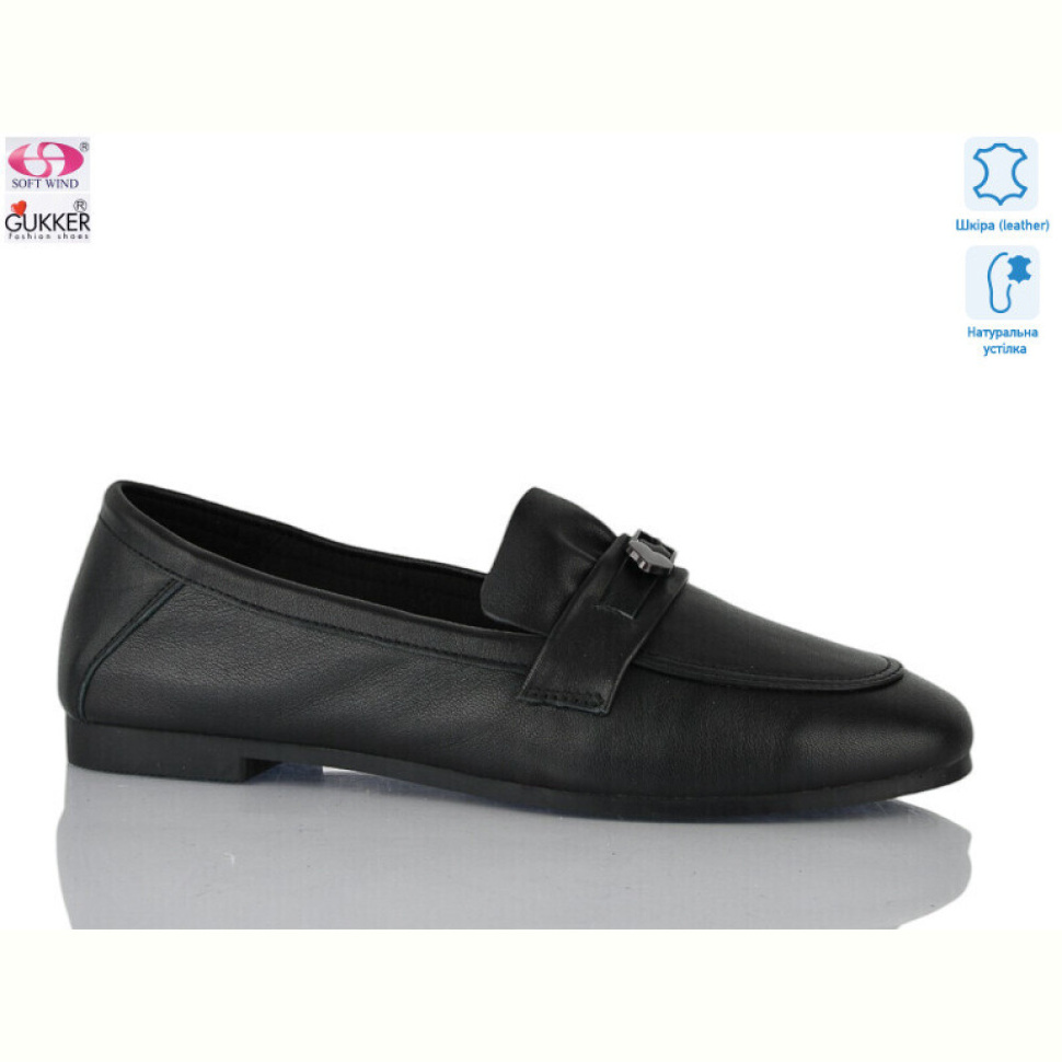 Туфли Gukkcr DX8078