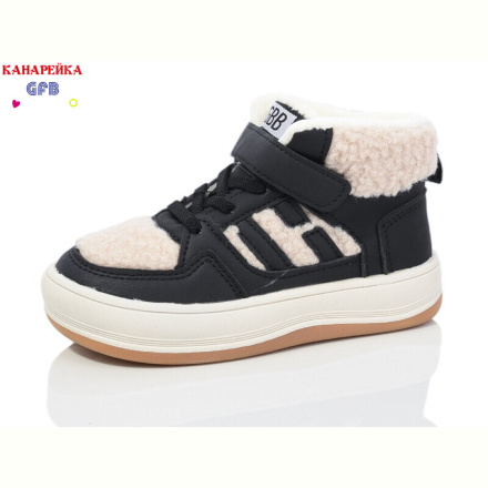 Ботинки GFB-Канарейка F2540-1