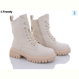 Ботинки Trendy B1530-1