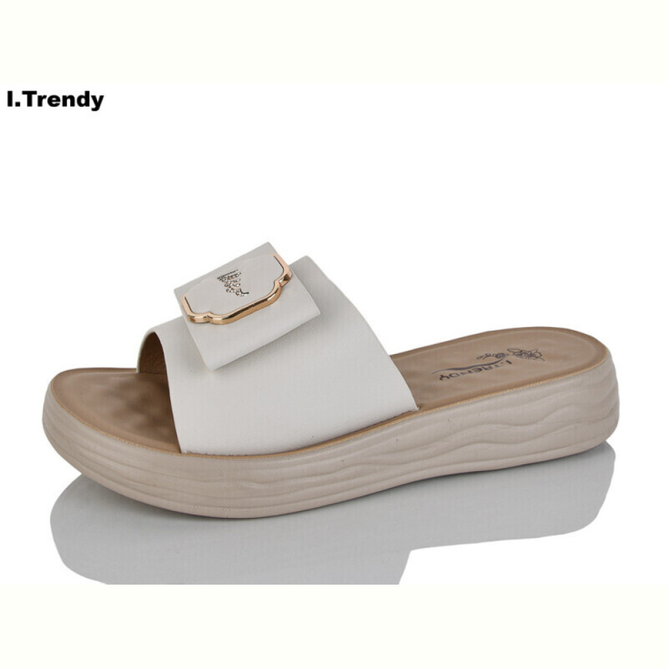 Шлепки Trendy ZK710-3 Шлепки Trendy ZK710-3