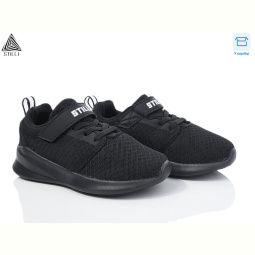 Кроссовки STILLI KIDS KT310-2 піна