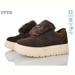 Кроссовки ITTS H2029-2