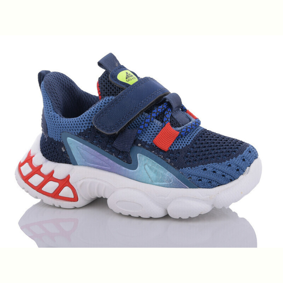 Кроссовки Xifa kids Z722-1B