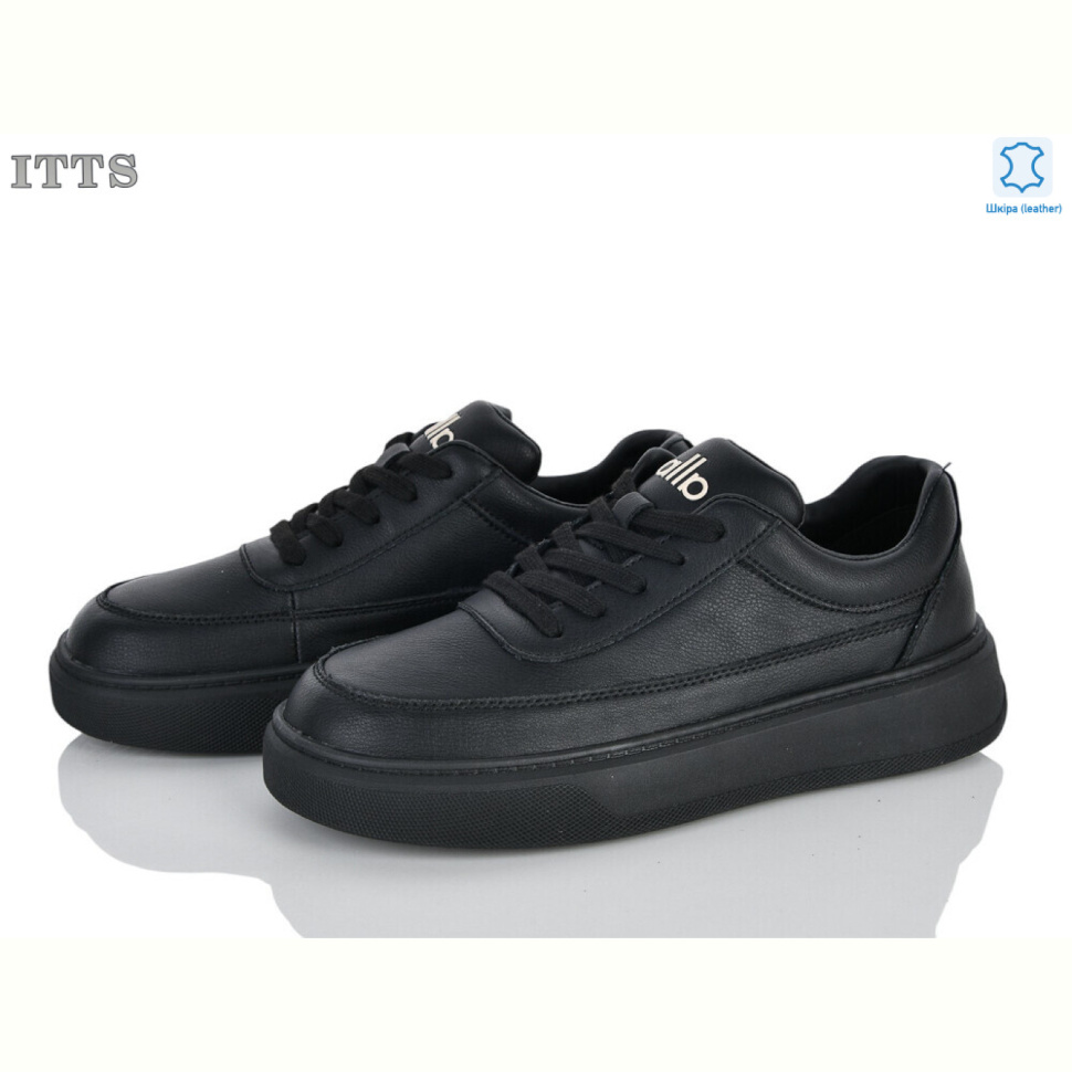 Кроссовки ITTS T6629-A