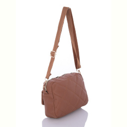 Сумка David Polo 2153-8 brown