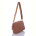 Сумка David Polo 2153-8 brown