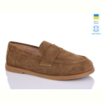 Туфли Sali 12 camel з кор-п.