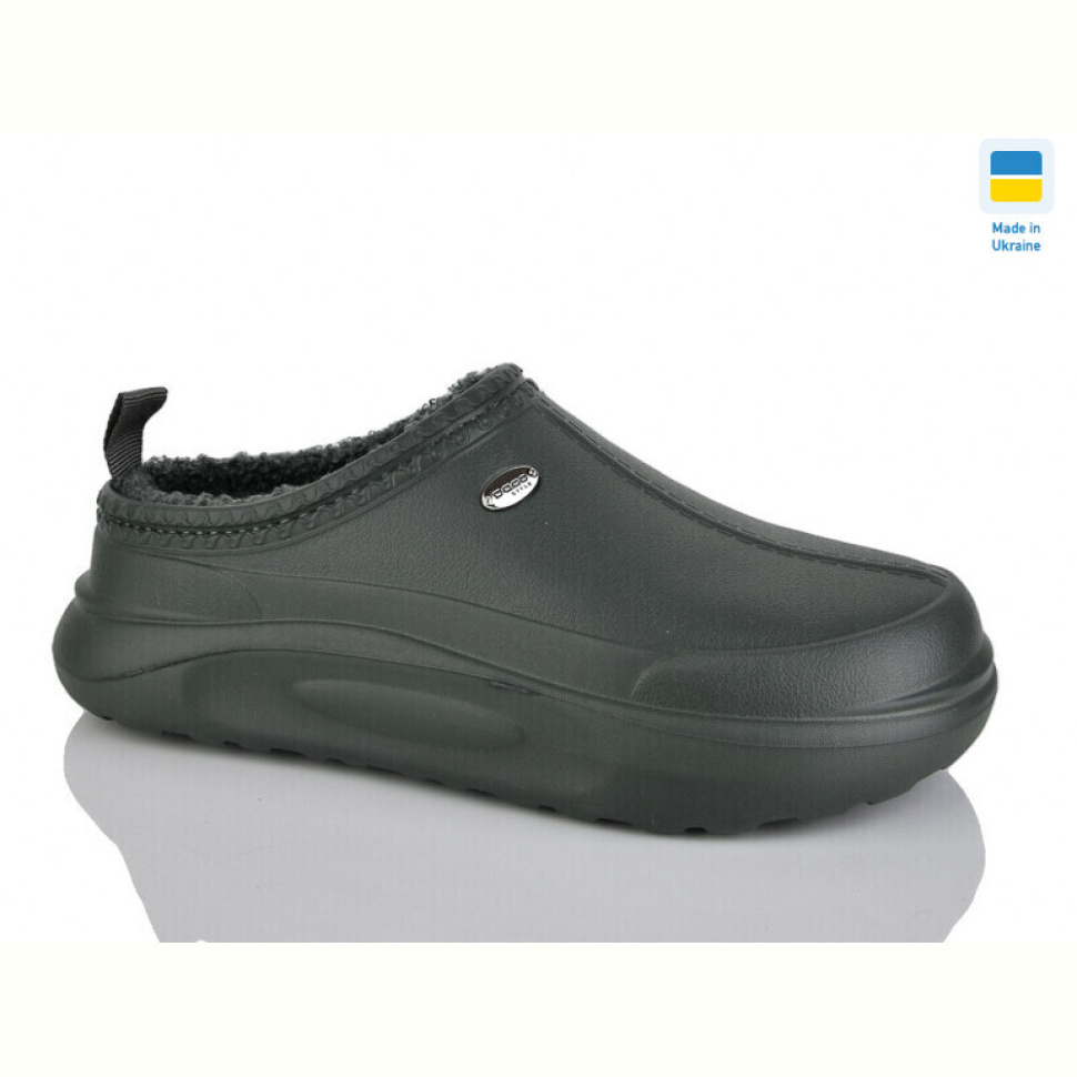 Галоши Крок 4101 хакі old