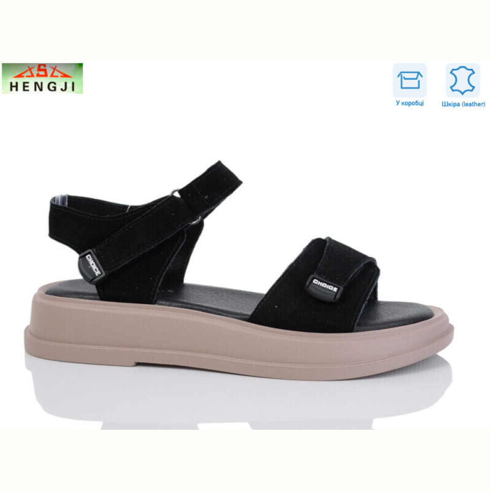 Босоножки HENGJI-ELENA G08-6