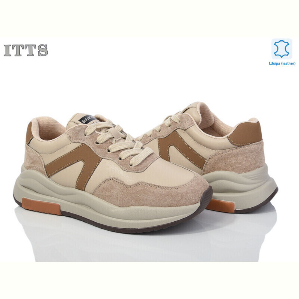 Кроссовки ITTS MX6605-8