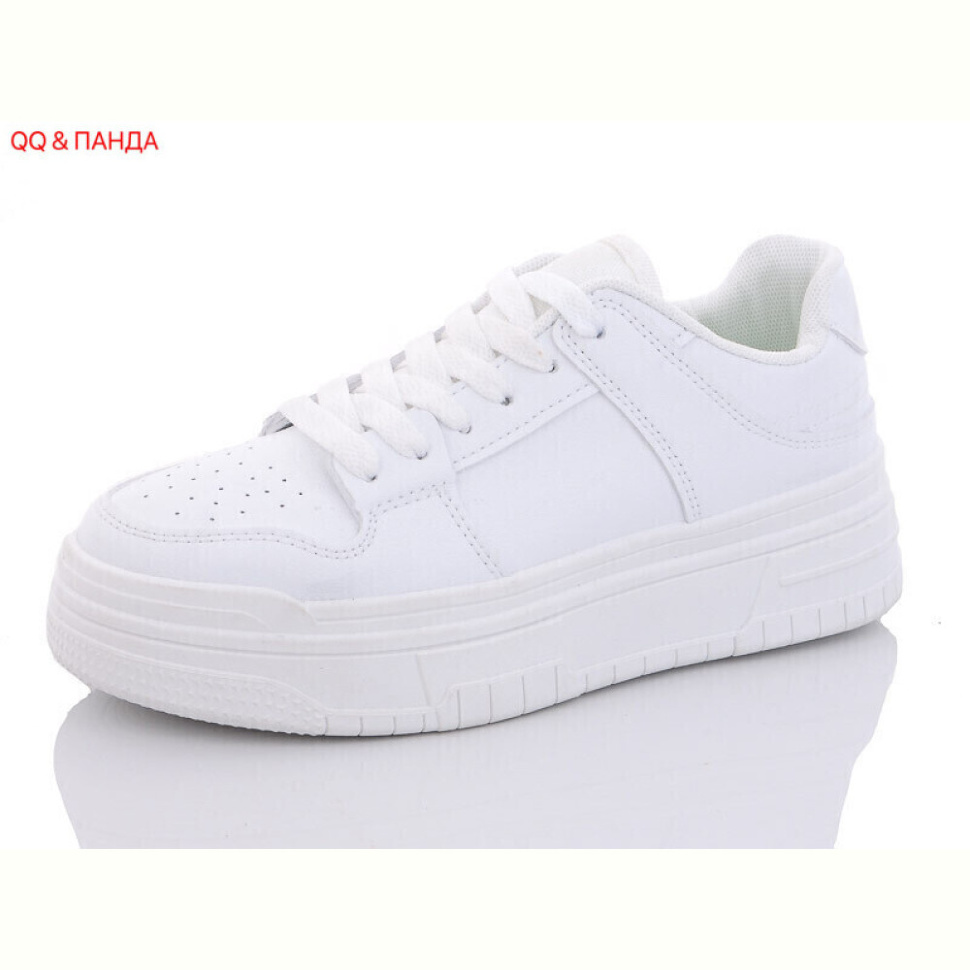 Кроссовки QQ&Панда CB006-2