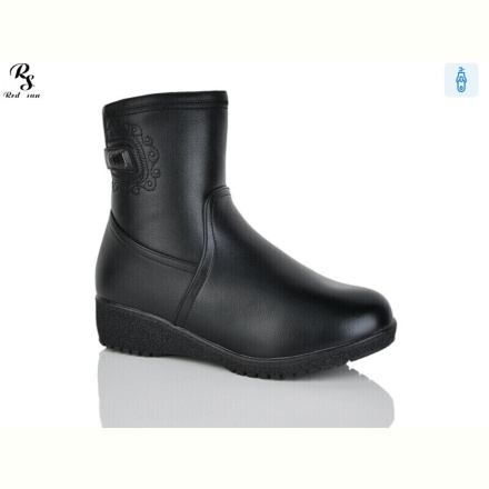 Ботинки Red Sun 905