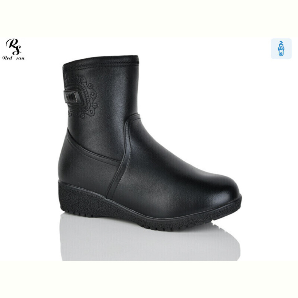 Ботинки Red Sun 905 Ботинки Red Sun 905
