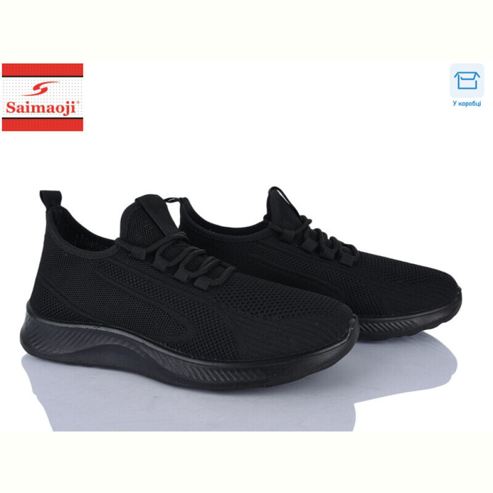 Кроссовки Saimaoji K10-1