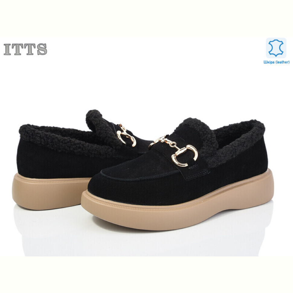 Туфли ITTS AA303A