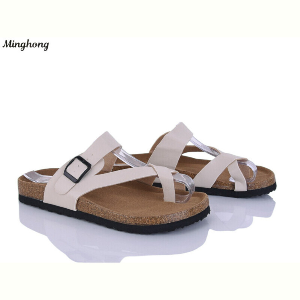 Шлепки Minghong 2503-3