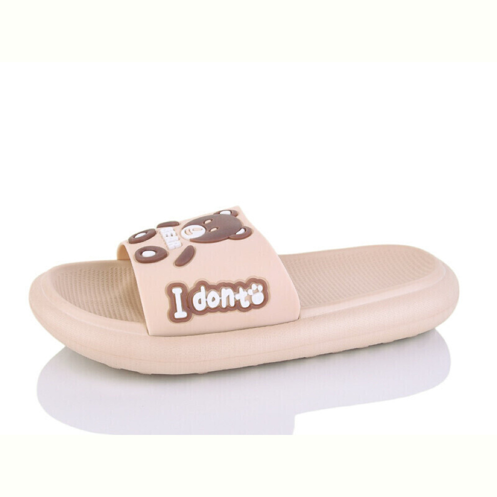 Шлепки Obuvok 5028-221A