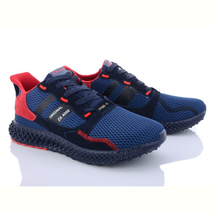 Кроссовки Veer-Demax A3335-1