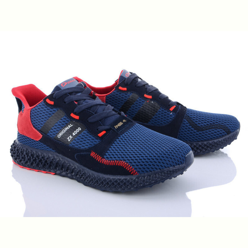 Кроссовки Veer-Demax A3335-1