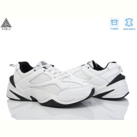 Кроссовки STILLI Group CX1240-3 шкіра піна