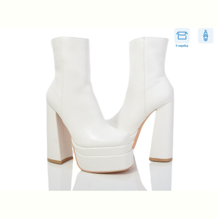 Ботинки Love-L&amp;M-ZDW M21-3