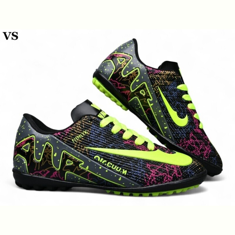 Футбольная обувь VS Walked 046 сороконжки mix