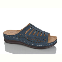 Шлепки Leguzaza T720-6 батал