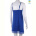 Ночная рубашка Nadia &amp; Natali 8288 d.blue