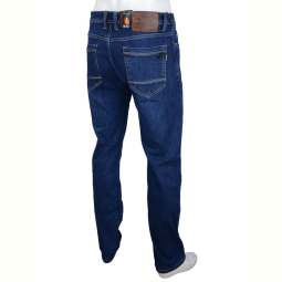 Джинсы Baron BL9236 blue
