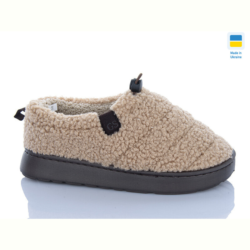 Тапки DeMur UD7401DBg