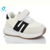 Кроссовки Comfort-baby 882 чорн