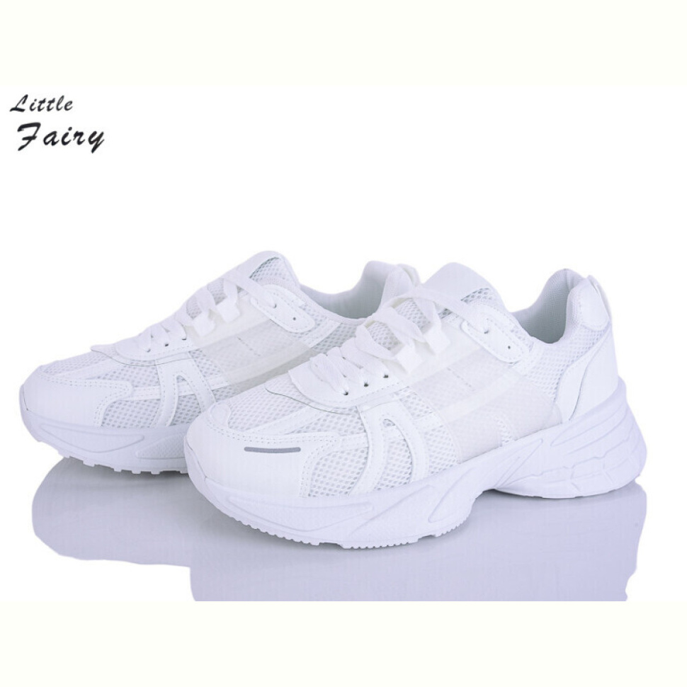 Кроссовки L.Fairy A1095-1