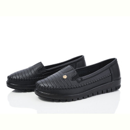 Туфли Baolikang 5092 black