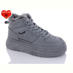 Ботинки Jiao Li Mei F37-7